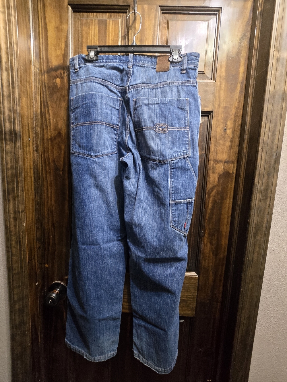 Mens Echo Unltd. Jeans Size 32 Carpenter Jeans